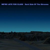 We\'Re Late For Class - Dark Side Of The Shrooms (2010)