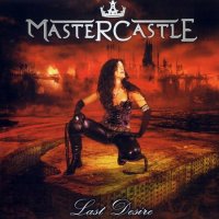 MаsterCastle - Last Desire (2010)  Lossless