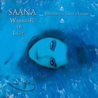Timo Tolkki - Saana – Warrior Of Light, part 1 (2008)
