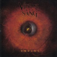 Vidres A La Sang - Endins (2006)