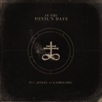 The House Of Capricorn - In The Devil\'s Days (2011)