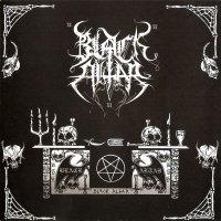 Black Altar - Black Altar (2004)