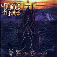 Throne Of Ahaz - On Twilight Enthroned (1996)