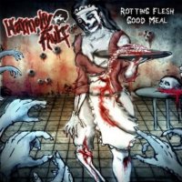 Harmony Fault - Rotting Flesh Good Meal (2011)