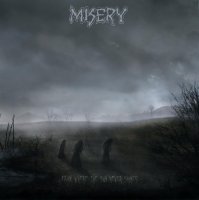 Misery - From Where The Sun Never Shines (2012)