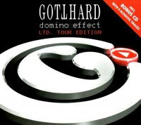 Gotthard - Domino Effect (Limited Tour Edition) 2CD (2007)  Lossless