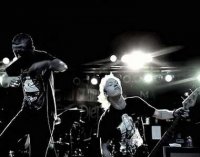 Клип Woe, Is Me - Vengeance (HD 720p) (2012)
