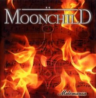 Moonchild - Melomania (1998)  Lossless