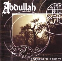 Abdullah - Graveyard Poetry (2002)