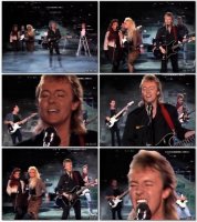 Клип Chris Norman - Sarah (You Take My Breath Away) (1987)