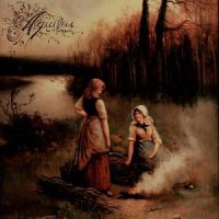 Aquilus - Griseus (2011)