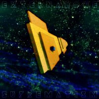 External One - Suprematism (2014)