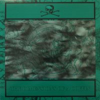 VA - 2x6 The Dimensions Of A Coffin (1991)
