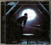 Silverleaf (Ex Fuzz Manta) - Silverleaf (2016)