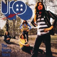 UFO - The Decca Years 1970-1973 (1993)  Lossless