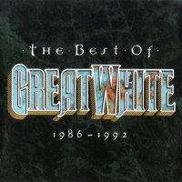 Great White - The Best Of Great White (1993)  Lossless