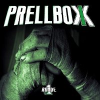 Prellbokk - Runde 1 (2015)