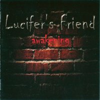 Lucifer\'s Friend - Awakening [2CD] (2015)  Lossless