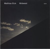 Mathias Eick - Midwest (2015)