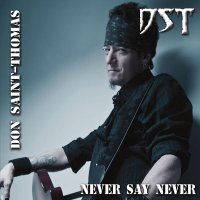 Don Saint-Thomas - Never Say Never (2012)