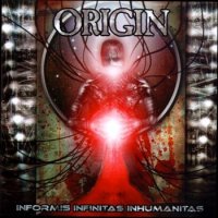 Origin - Informis Infinitas Inhumanitas (2002)