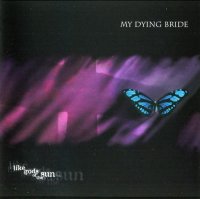 My Dying Bride - Like Gods Of The Sun [Japan Edition] (1996)