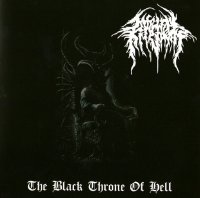 Infernal Kingdom - The Black Throne of Hell (2008)  Lossless