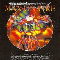 Man On Fire - Man On Fire (1998)