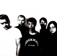 Fucked Up - Epics In Minutes (2007)