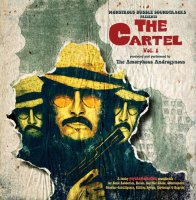 The Amorphous Androgynous - The Cartel Vol. 1 & 2 (2013)