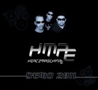 HertzMaschinÆ - Demo (2011)