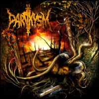 Paroxysm - Voracite (2014)