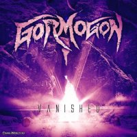 Gormogon - Vanished (2013)