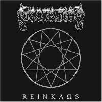 Dissection - Reinkaos (2006)  Lossless