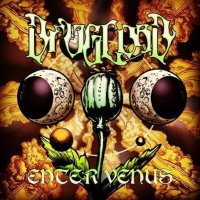 Druglord - Enter Venus (2014)