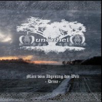 Munarheim - Märe Vom Abgesang Der Welt (2008)