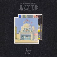 Led Zeppelin - The Song Remains The Same (1976)