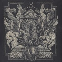Vorum - Poisoned Void (2013)