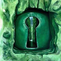 The Emerald Down - The Emerald Down - Searching for the Lost Key (2014)