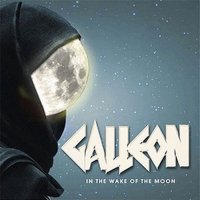 Galleon - In The Wake Of The Moon (2010)