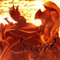 Asguard - Black FireLand (2003)