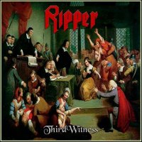 Ripper - Third Witness (2015)