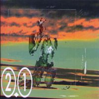 Sister Machine Gun - Wired / Lung (1994)