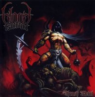 Blood Tsunami - Thrash Metal (2007)