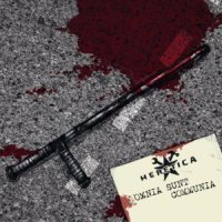 Heretica - Omnia Sunt Communia (2011)