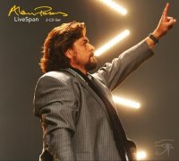 Alan Parsons - Livespan (2015)