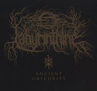 Labyrinthine - Ancient Obscurity (2014)