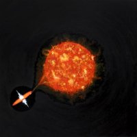 Blizzard At Sea - Ruminations (2016)