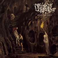 Necros Christos - Nine Graves (2014)