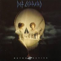 Def Leppard - Retro Active (1993)  Lossless